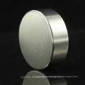 Dia 30mm*10mm N35 Rare Earth Round Disc Neodymium Magnet
